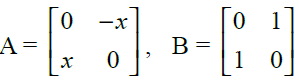 NCERT Exemplar Solutions Class 12 Mathematics Chapter 3 - 65