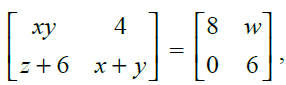 NCERT Exemplar Solutions Class 12 Mathematics Chapter 3 - 71