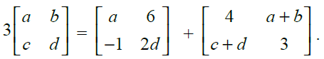 NCERT Exemplar Solutions Class 12 Mathematics Chapter 3 - 77