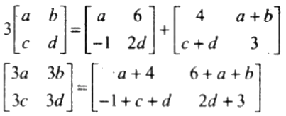 NCERT Exemplar Solutions Class 12 Mathematics Chapter 3 - 78