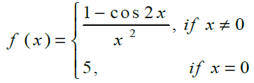 NCERT Exemplar Solutions Class 12 Mathematics Chapter 5 - 4