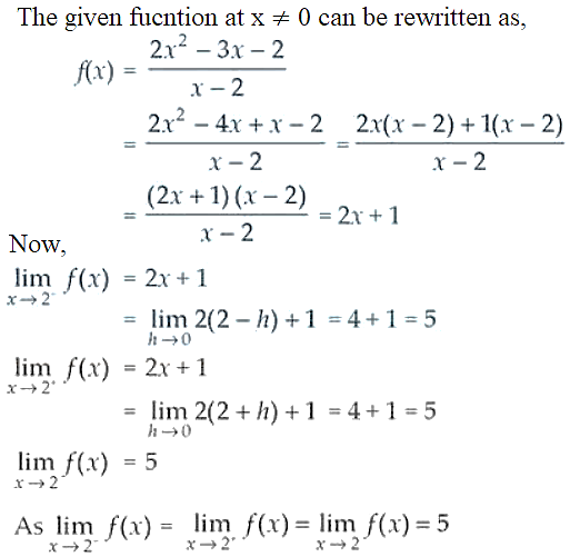 NCERT Exemplar Solutions Class 12 Mathematics Chapter 5 - 7