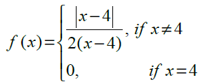 NCERT Exemplar Solutions Class 12 Mathematics Chapter 5 - 9