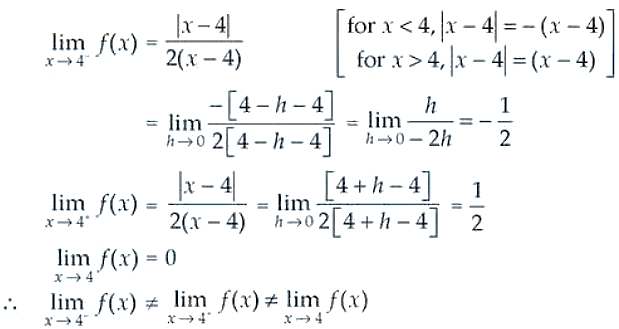 NCERT Exemplar Solutions Class 12 Mathematics Chapter 5 - 10