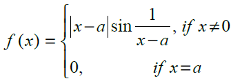 NCERT Exemplar Solutions Class 12 Mathematics Chapter 5 - 14