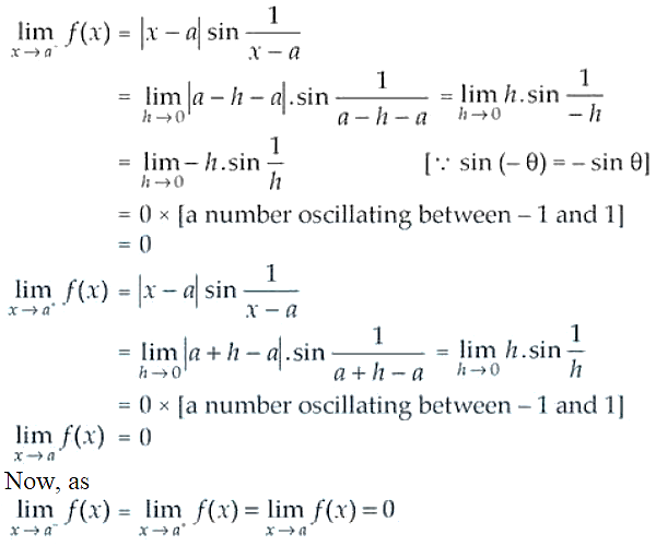 NCERT Exemplar Solutions Class 12 Mathematics Chapter 5 - 15