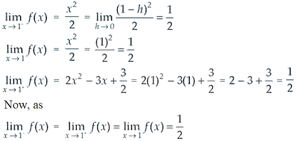 NCERT Exemplar Solutions Class 12 Mathematics Chapter 5 - 20