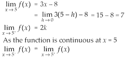 NCERT Exemplar Solutions Class 12 Mathematics Chapter 5 - 23