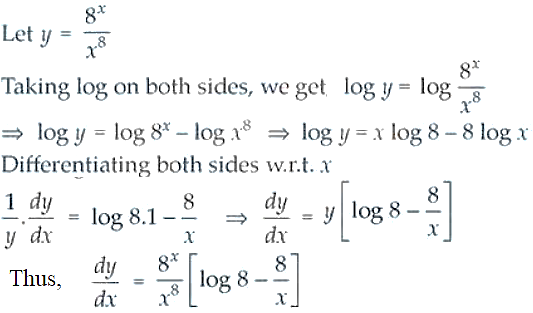 NCERT Exemplar Solutions Class 12 Mathematics Chapter 5 - 51