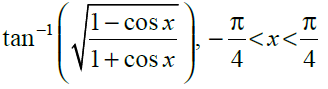 NCERT Exemplar Solutions Class 12 Mathematics Chapter 5 - 71