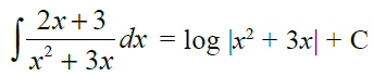 NCERT Exemplar Solutions Class 12 Mathematics Chapter 7 - 3