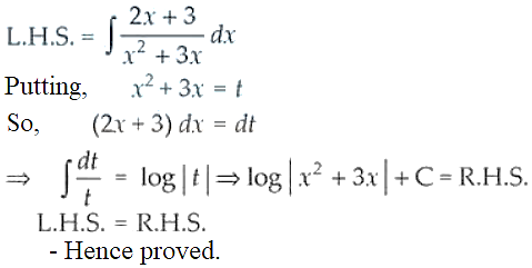 NCERT Exemplar Solutions Class 12 Mathematics Chapter 7 - 4