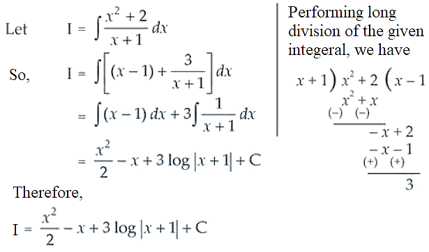 NCERT Exemplar Solutions Class 12 Mathematics Chapter 7 - 6