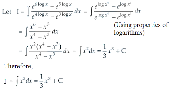 NCERT Exemplar Solutions Class 12 Mathematics Chapter 7 - 8