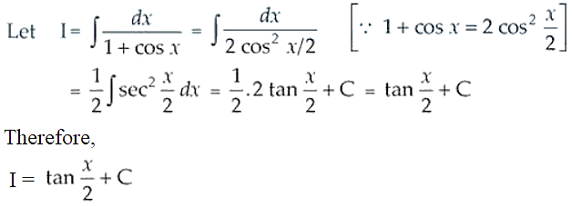 NCERT Exemplar Solutions Class 12 Mathematics Chapter 7 - 13