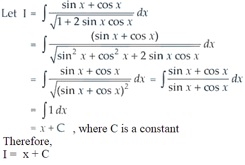 NCERT Exemplar Solutions Class 12 Mathematics Chapter 7 - 17