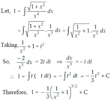 NCERT Exemplar Solutions Class 12 Mathematics Chapter 7 - 29