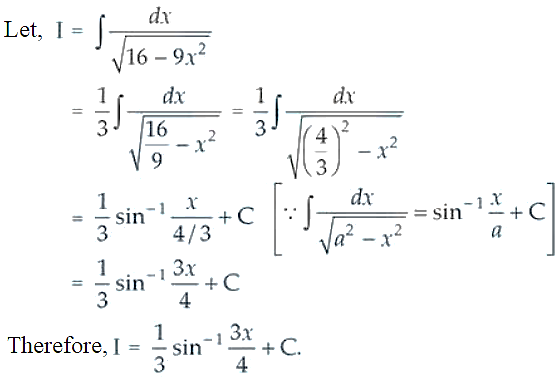 NCERT Exemplar Solutions Class 12 Mathematics Chapter 7 - 31