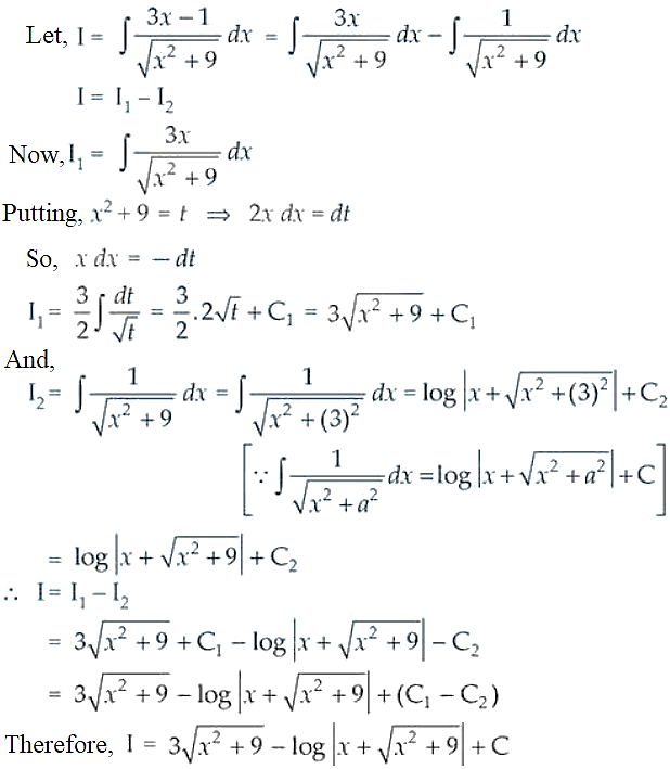 NCERT Exemplar Solutions Class 12 Mathematics Chapter 7 - 36