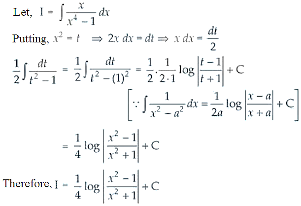 NCERT Exemplar Solutions Class 12 Mathematics Chapter 7 - 41