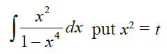 NCERT Exemplar Solutions Class 12 Mathematics Chapter 7 - 43