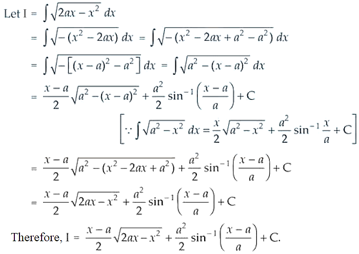 NCERT Exemplar Solutions Class 12 Mathematics Chapter 7 - 46