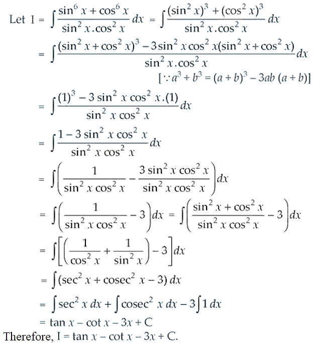 NCERT Exemplar Solutions Class 12 Mathematics Chapter 7 - 54