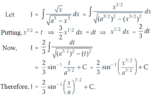 NCERT Exemplar Solutions Class 12 Mathematics Chapter 7 - 56