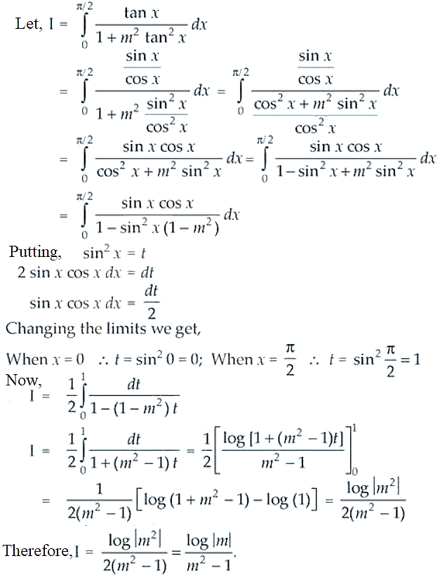 NCERT Exemplar Mathematics Chapter 7 Q30