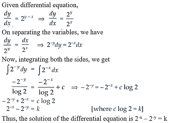 NCERT Exemplar Solutions Class 12 Mathematics Chapter 9 - 2