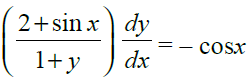 NCERT Exemplar Solutions Class 12 Mathematics Chapter 9 - 18