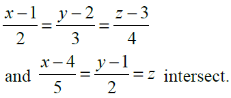 NCERT Exemplar Solutions Class 12 Mathematics Chapter 11 - 6