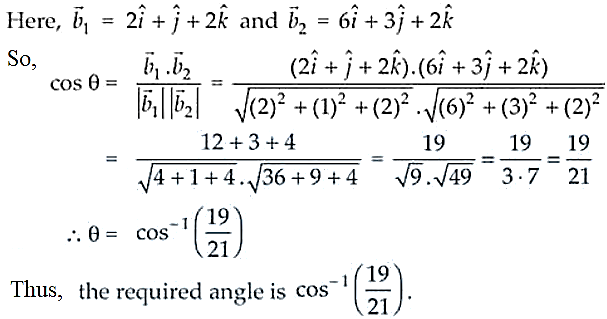 NCERT Exemplar Solutions Class 12 Mathematics Chapter 11 - 9