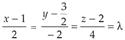 NCERT Exemplar Solutions Class 12 Mathematics Chapter 11 - 29