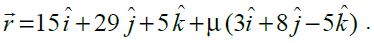 NCERT Exemplar Solutions Class 12 Mathematics Chapter 11 - 34