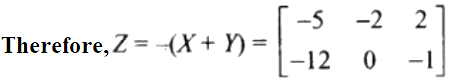 NCERT Exemplar Solutions Class 12 Mathematics Chapter 3 - 10