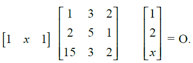 NCERT Exemplar Solutions Class 12 Mathematics Chapter 3 - 16