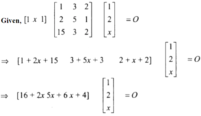 NCERT Exemplar Solutions Class 12 Mathematics Chapter 3 - 17