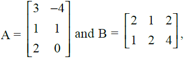 NCERT Exemplar Solutions Class 12 Mathematics Chapter 3 - 26