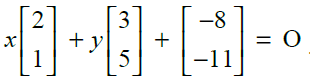 NCERT Exemplar Solutions Class 12 Mathematics Chapter 3 - 32