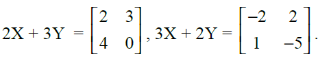 NCERT Exemplar Solutions Class 12 Mathematics Chapter 3 - 34