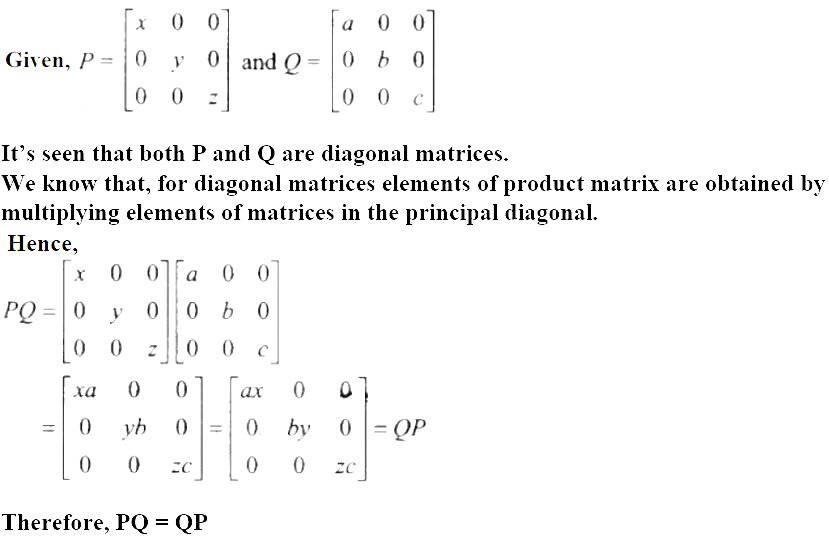 NCERT Exemplar Solutions Class 12 Mathematics Chapter 3 - 44