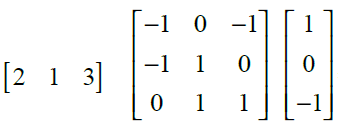 NCERT Exemplar Solutions Class 12 Mathematics Chapter 3 - 45