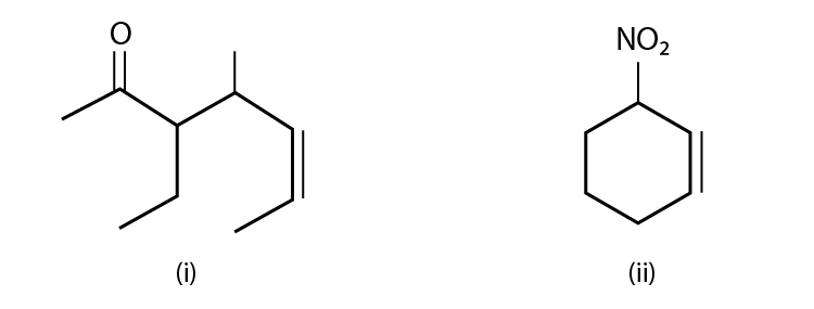 NCERT Exemplar Solutions for Class 11 Chemistry Chapter 12 Organic Chemistry Some Basic Principles and Techniques-19