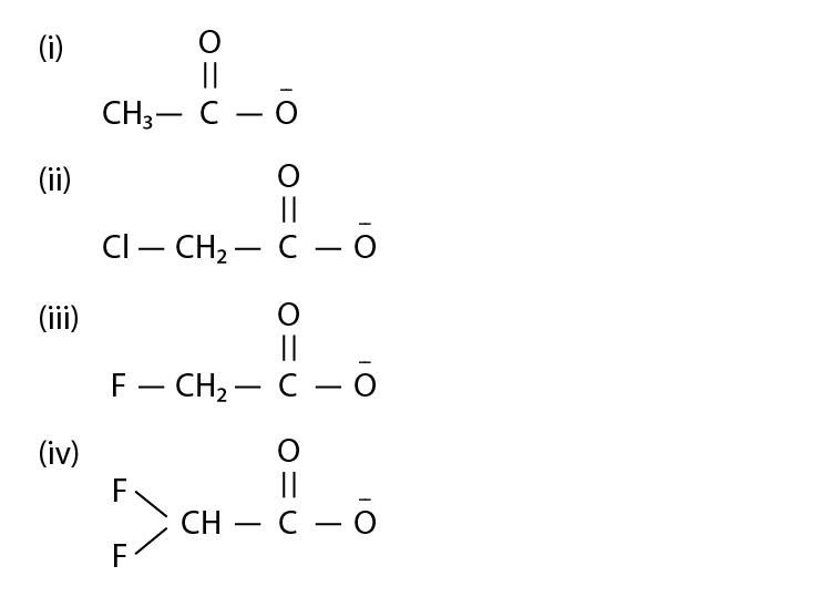 NCERT Exemplar Solutions for Class 11 Chemistry Chapter 12 Organic Chemistry Some Basic Principles and Techniques-5