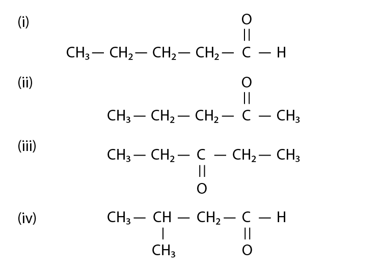 NCERT Exemplar Solutions for Class 11 Chemistry Chapter 12 Organic Chemistry Some Basic Principles and Techniques-9