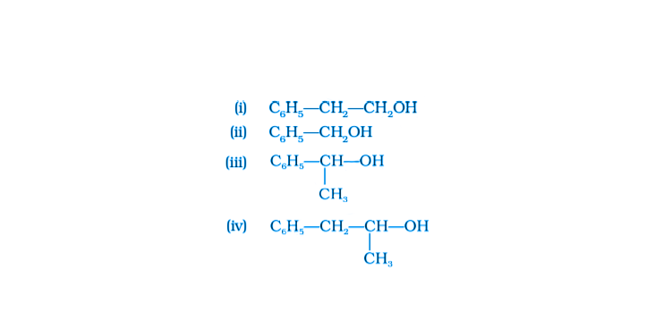 NCERT Exemplar Solutions of Class 12 Chemistry Chapter 11 Alcohol, Phenols and Ethers-8