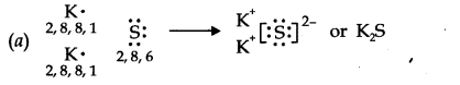 NCERT Solutions for Class 11 Chemistry Chapter 4 Chemical Bonding and Molecular Structure Q14