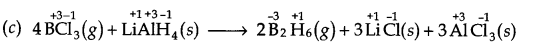 NCERT Solutions for Class 11 Chemistry Chapter 8 Redox Reactions Q3.2