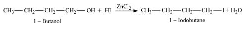 NCERT Solutions for Class 12 Chemistry Chapter 10 - Haloalkanes And Haloarenes